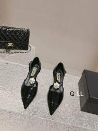 Picture of Chanel Shoes _SKUChanelsz35-40LL03012624